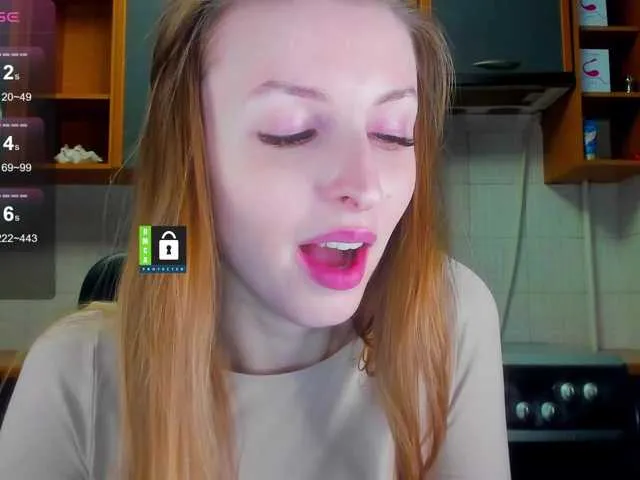 Live sex webcam photo for MissFentasy1 #290595689