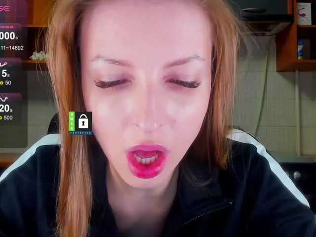 Live sex webcam photo for MissFentasy1 #290611790