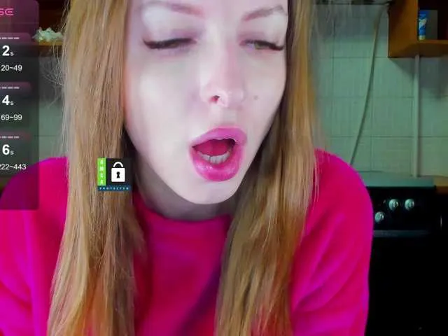 Live sex webcam photo for MissFentasy1 #290618816