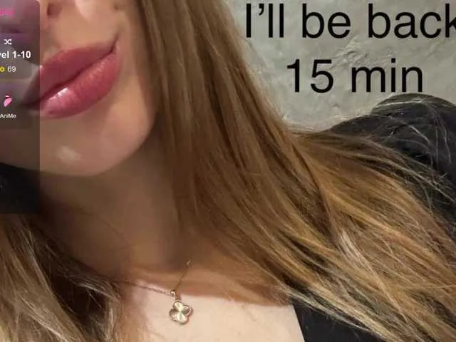 Live sex webcam photo for MissFentasy1 #290636470