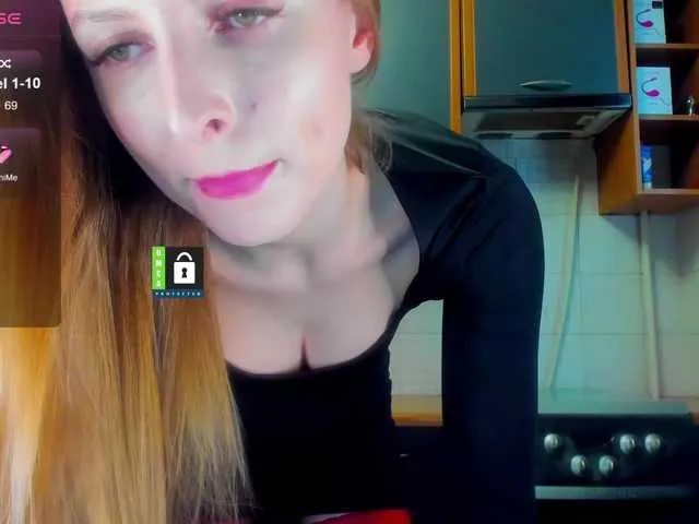Live sex webcam photo for MissFentasy1 #290642503
