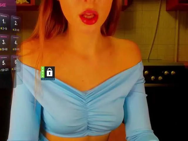 Live sex webcam photo for MissFentasy1 #290662254