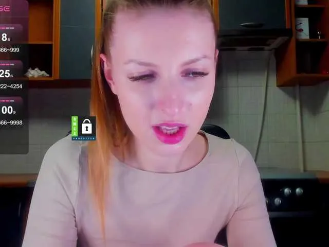 Live sex webcam photo for MissFentasy1 #290688308