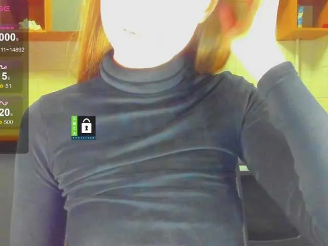 Live sex webcam photo for MissFentasy1 #290700287