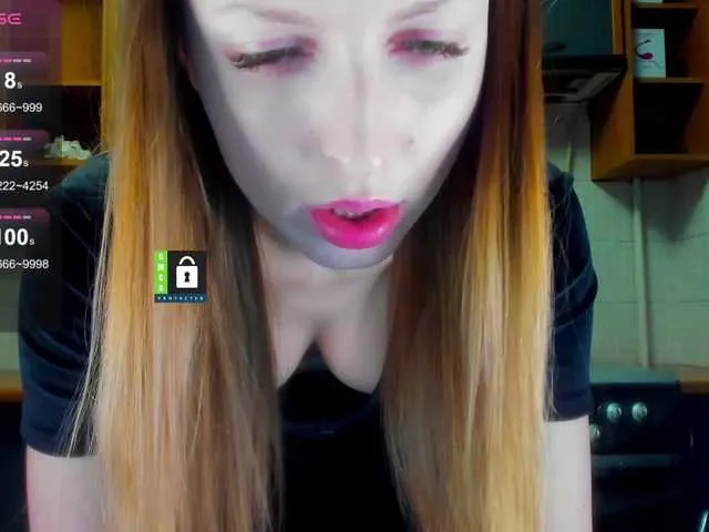 Live sex webcam photo for MissFentasy1 #290714457