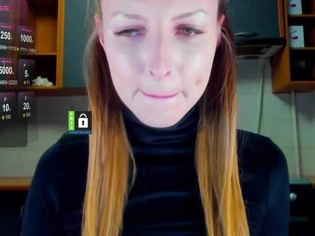 Live sex webcam photo for MissFentasy1 #290729215