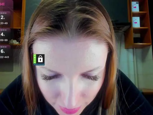 Live sex webcam photo for MissFentasy1 #290730863