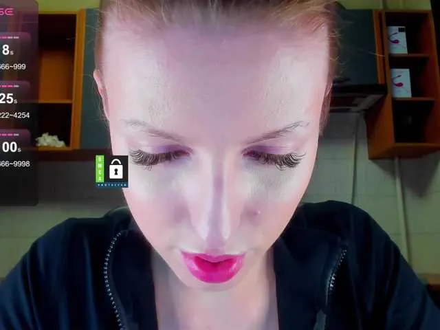 Live sex webcam photo for MissFentasy1 #290749316