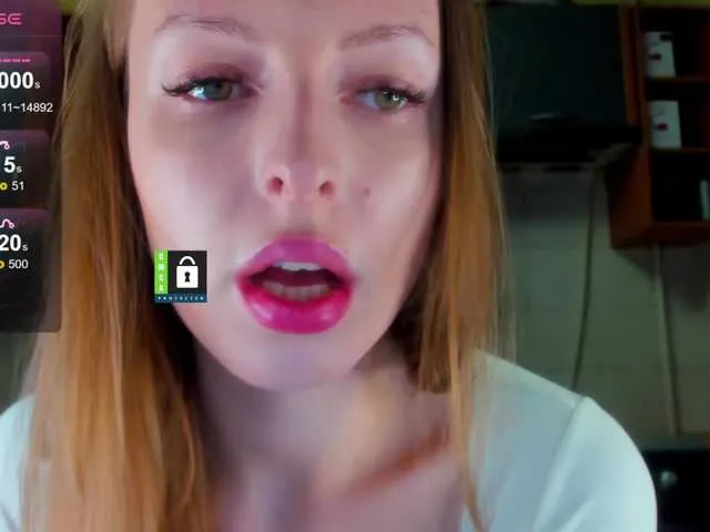 Live sex webcam photo for MissFentasy1 #290790139