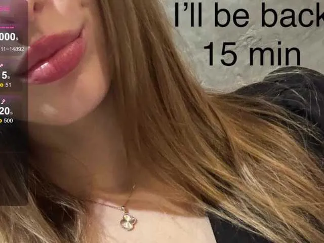 Live sex webcam photo for MissFentasy1 #290798348