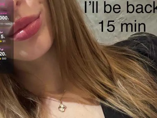 Live sex webcam photo for MissFentasy1 #290810536