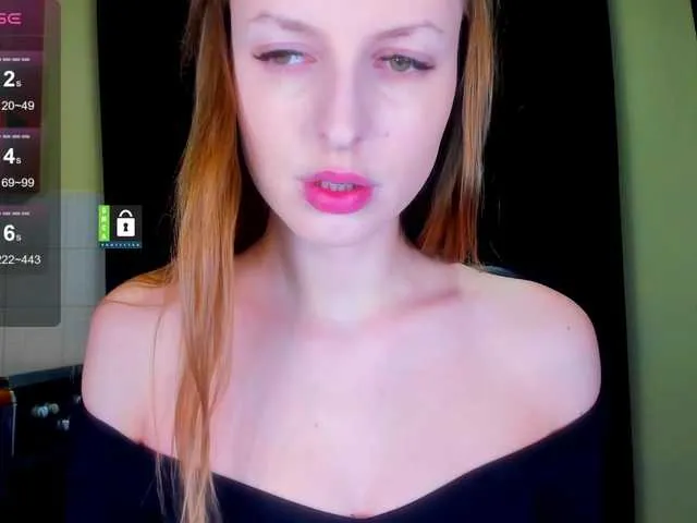 Live sex webcam photo for MissFentasy1 #290836445