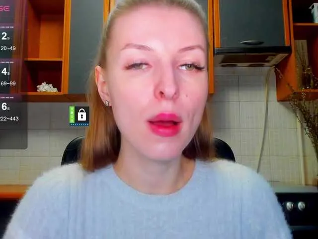 Live sex webcam photo for MissFentasy1 #290912746
