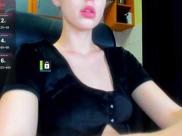 Live sex webcam photo for MissFentasy1 #291012551