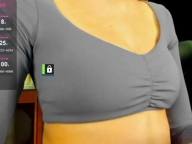 Live sex webcam photo for MissFentasy1 #291018887