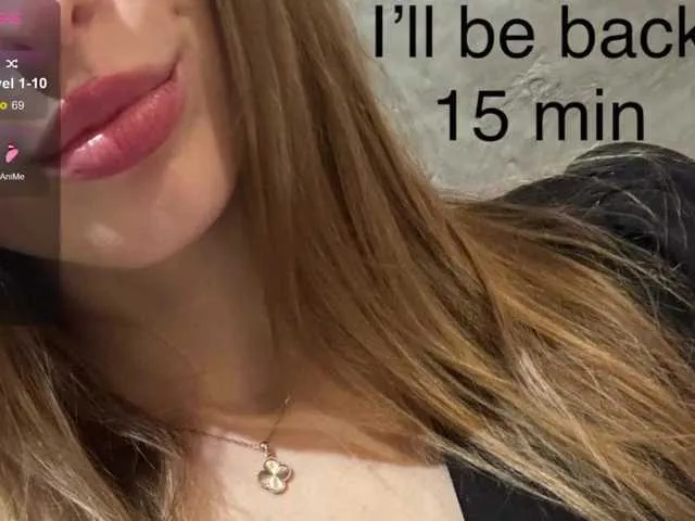 Live sex webcam photo for MissFentasy1 #291021952