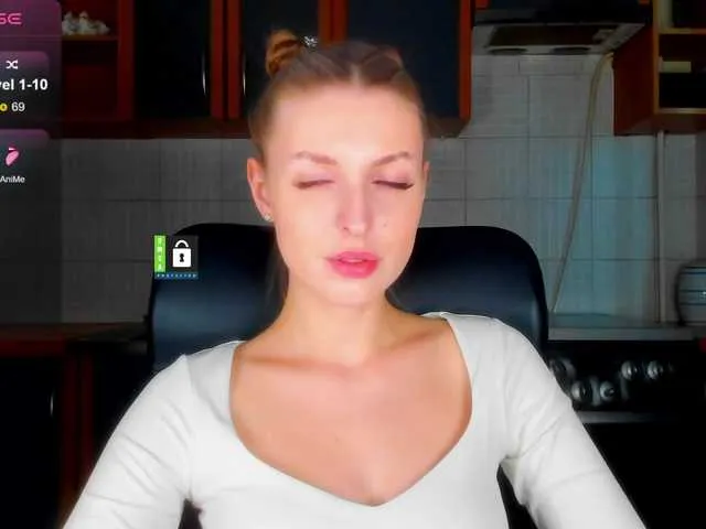 Live sex webcam photo for MissFentasy1 #291029133