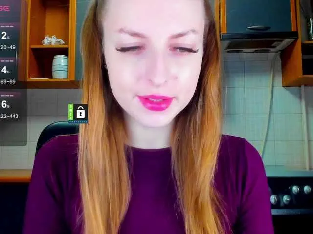 Live sex webcam photo for MissFentasy1 #291112483
