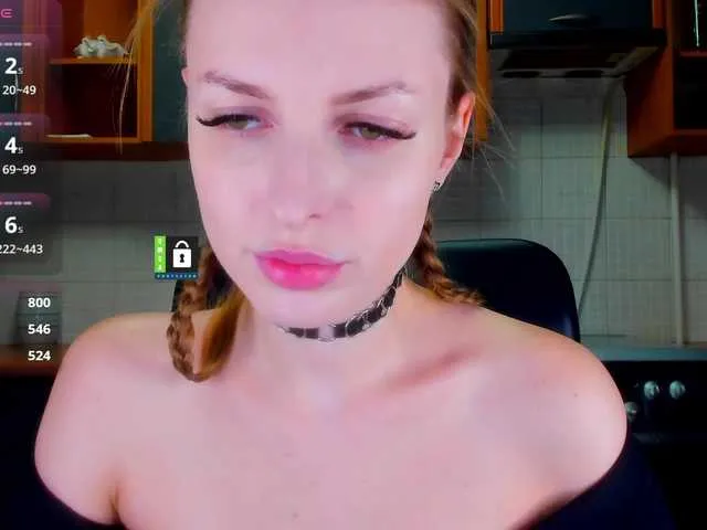 Live sex webcam photo for MissFentasy1 #291123449