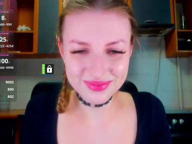 Live sex webcam photo for MissFentasy1 #291124802