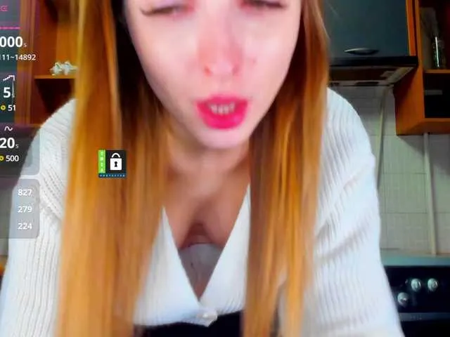 Live sex webcam photo for MissFentasy1 #291140990