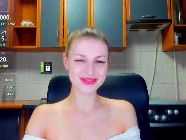 Live sex webcam photo for MissFentasy1 #291149542