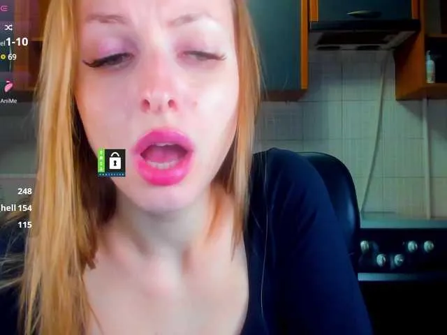 Live sex webcam photo for MissFentasy1 #291182370
