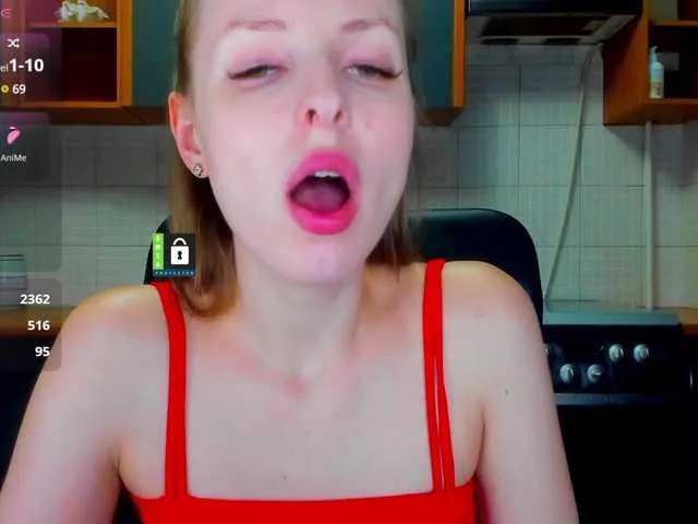 Live sex webcam photo for MissFentasy1 #291217294
