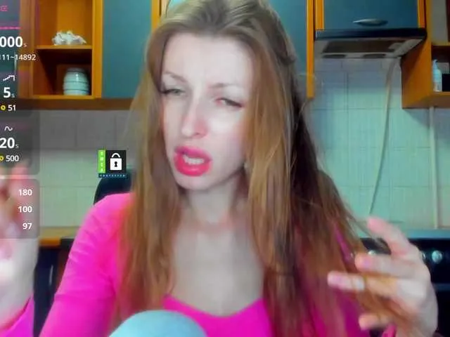 Live sex webcam photo for MissFentasy1 #291237476