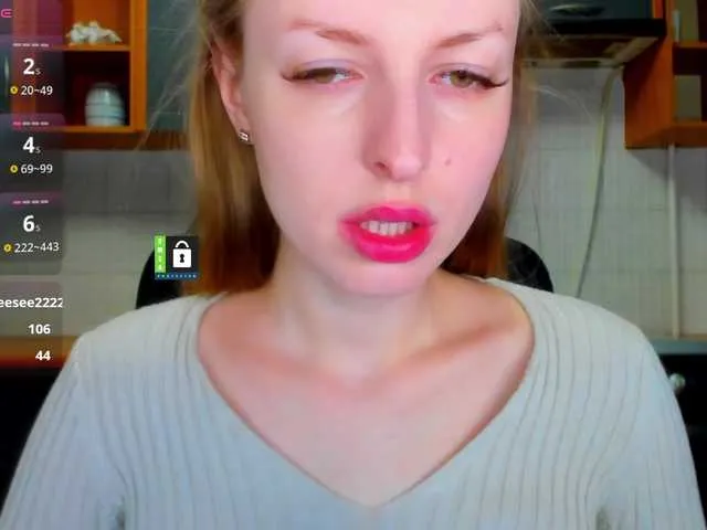 Live sex webcam photo for MissFentasy1 #291248251