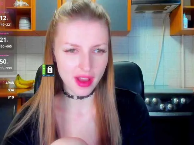 Live sex webcam photo for MissFentasy1 #291267395