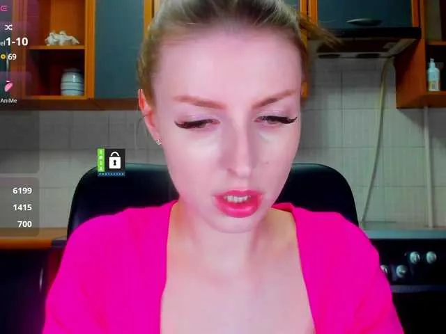 Live sex webcam photo for MissFentasy1 #291302304