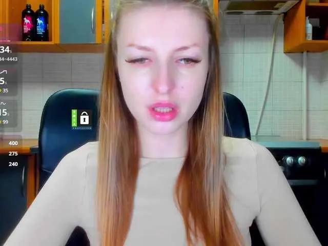 Live sex webcam photo for MissFentasy1 #291343456