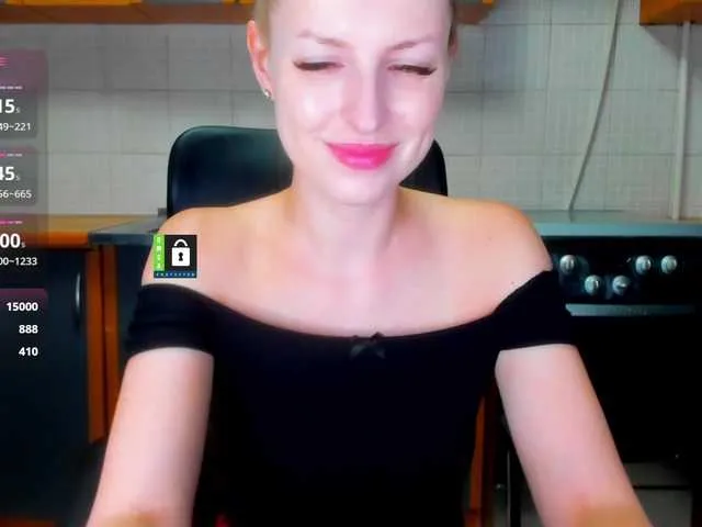 Live sex webcam photo for MissFentasy1 #291350782