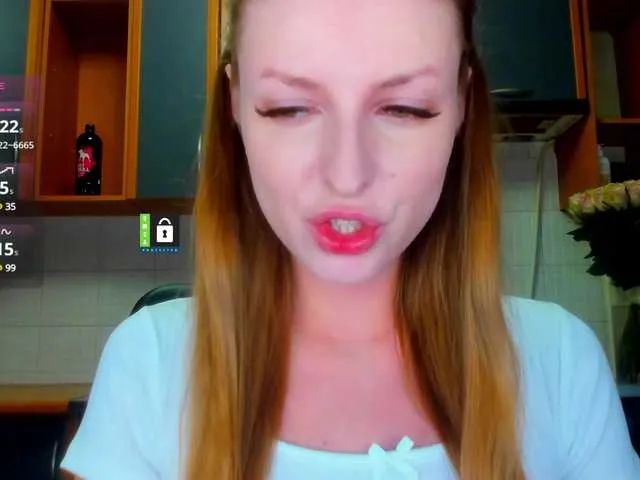 Live sex webcam photo for MissFentasy1 #291357435