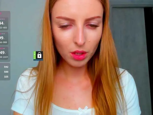 Live sex webcam photo for MissFentasy1 #291459565