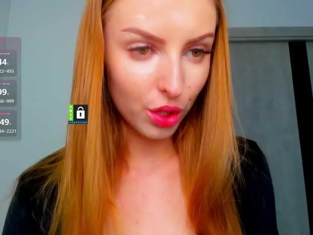 Live sex webcam photo for MissFentasy1 #291461214