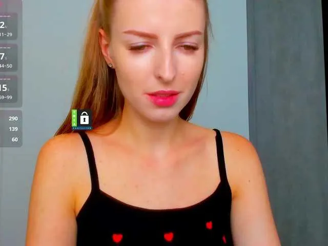 Live sex webcam photo for MissFentasy1 #291482829