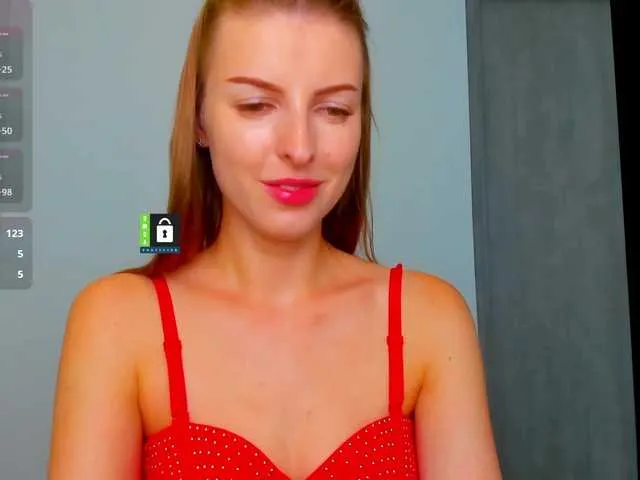 Live sex webcam photo for MissFentasy1 #291518123