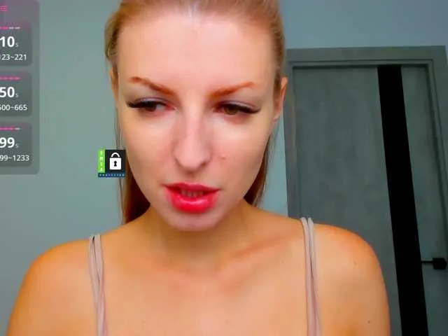 Live sex webcam photo for MissFentasy1 #291559526