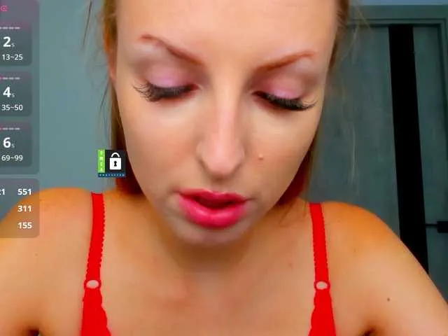 Live sex webcam photo for MissFentasy1 #291590609