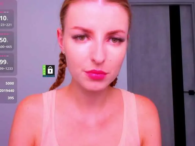 Live sex webcam photo for MissFentasy1 #291620061