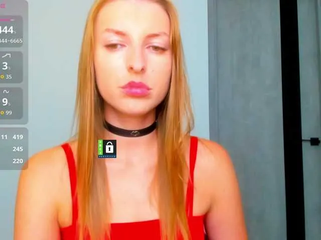 Live sex webcam photo for MissFentasy1 #291828183