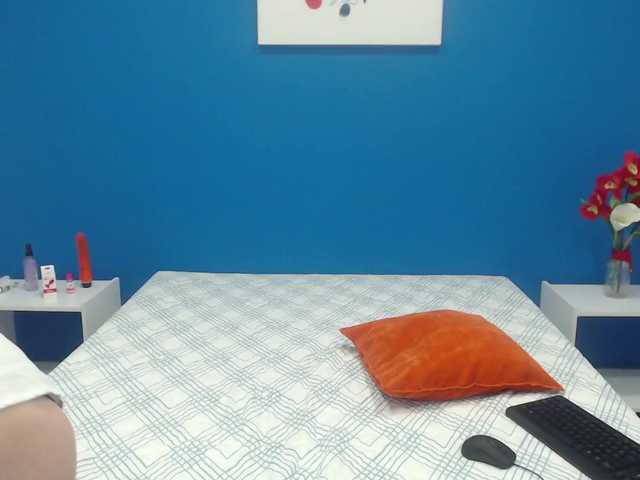 Live sex webcam photo for MissFranshesK #274314781