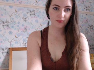 Live sex webcam photo for MissIvyGray #141796951