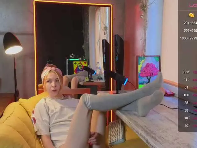 Live sex webcam photo for MissIzi #276100355