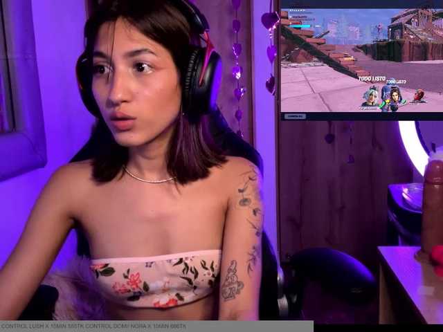 Live sex webcam photo for MissKorrah #290546981