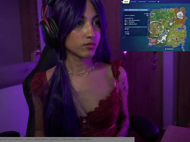 Live sex webcam photo for MissKorrah #290638939