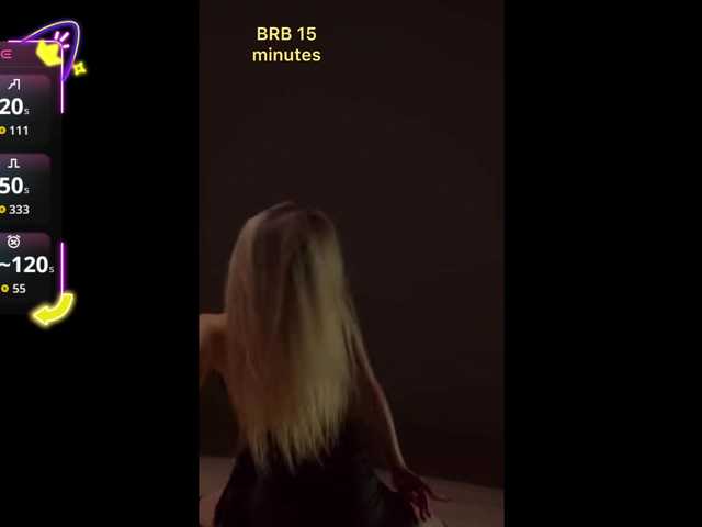 Live sex webcam photo for MissKristal #291751951