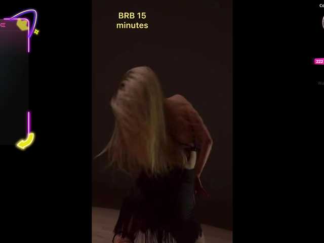 Live sex webcam photo for MissKristal #291915579